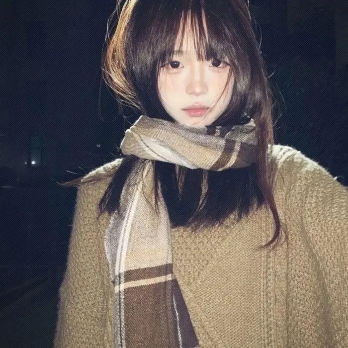 艳丽娇娃