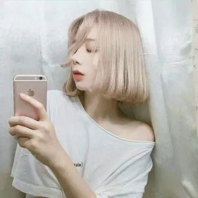 小美人鱼