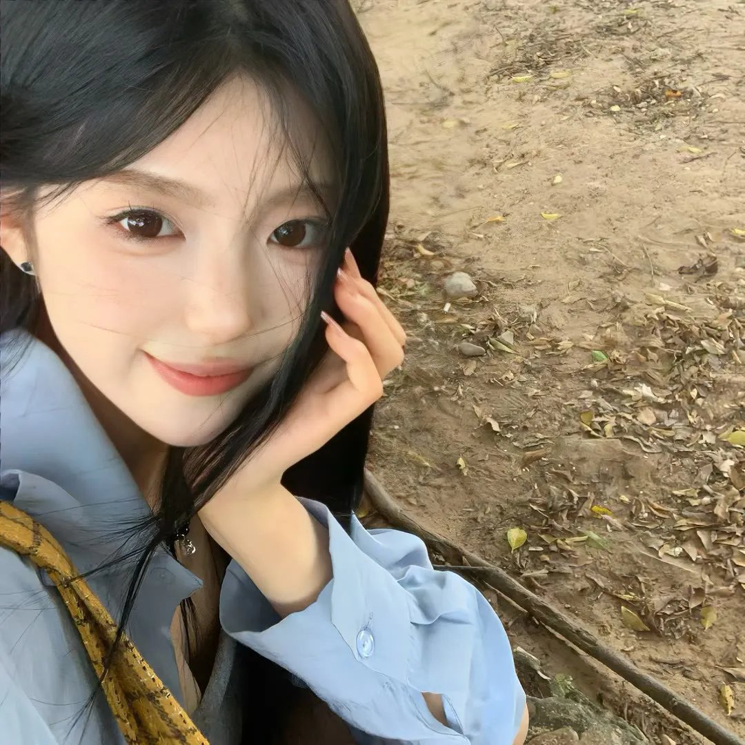 爱在你手心